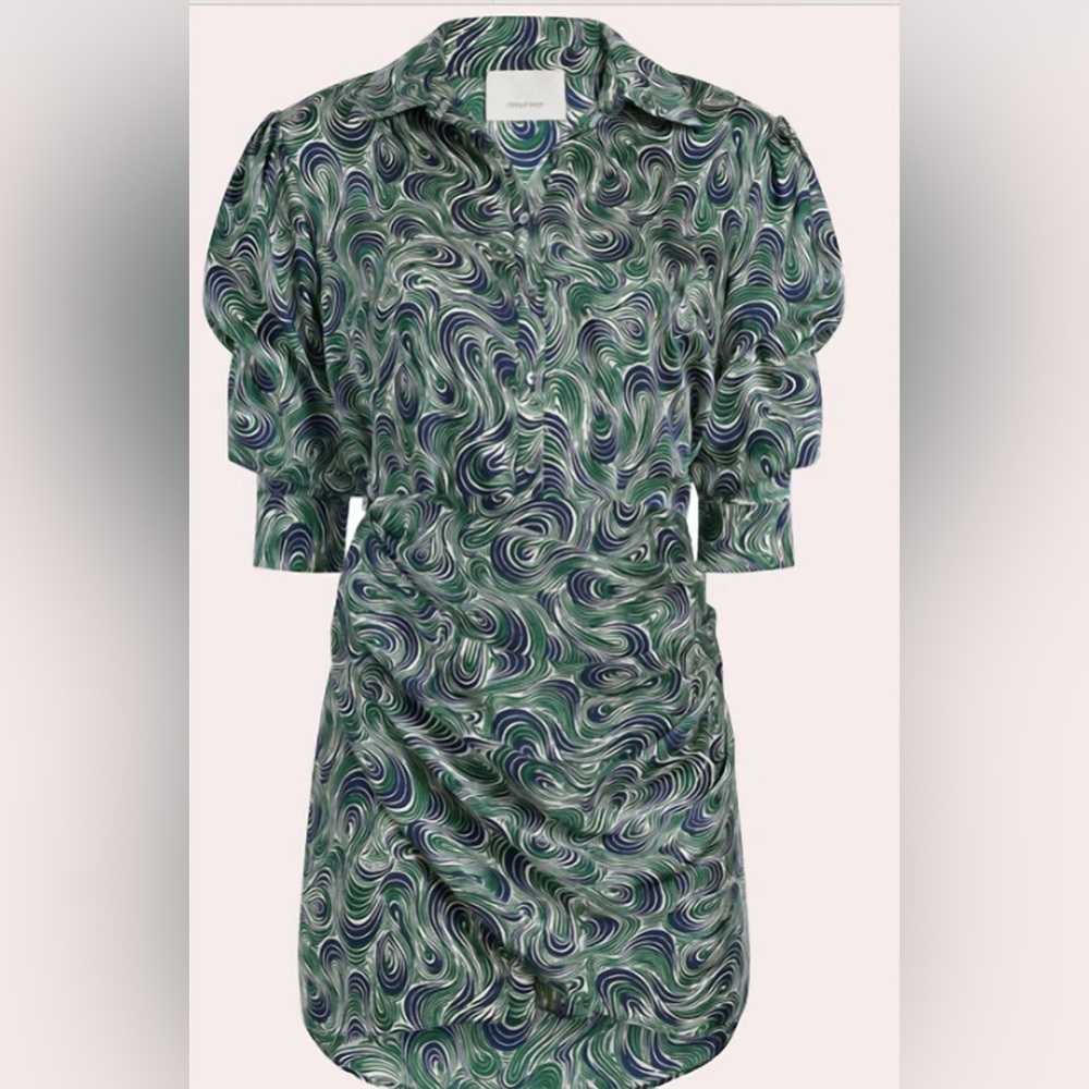 Cinq A Sept Janine Dress for Women Size 0